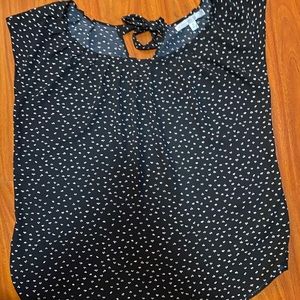 Lauren Conrad Blouse